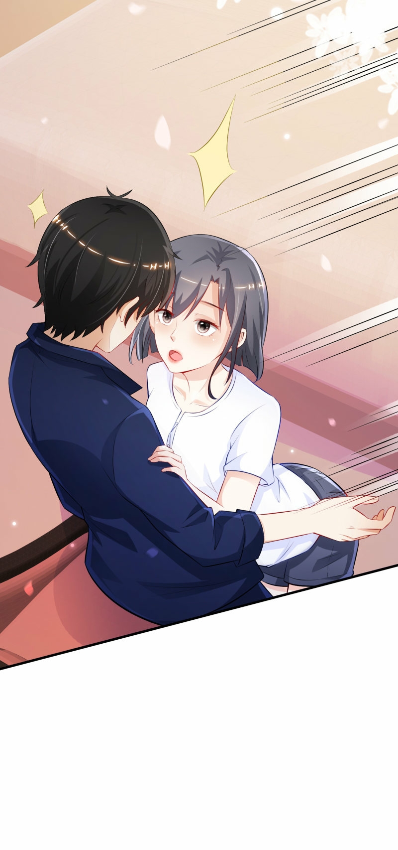 The Strongest Peach Blossom Chapter 93 - halaman 5
