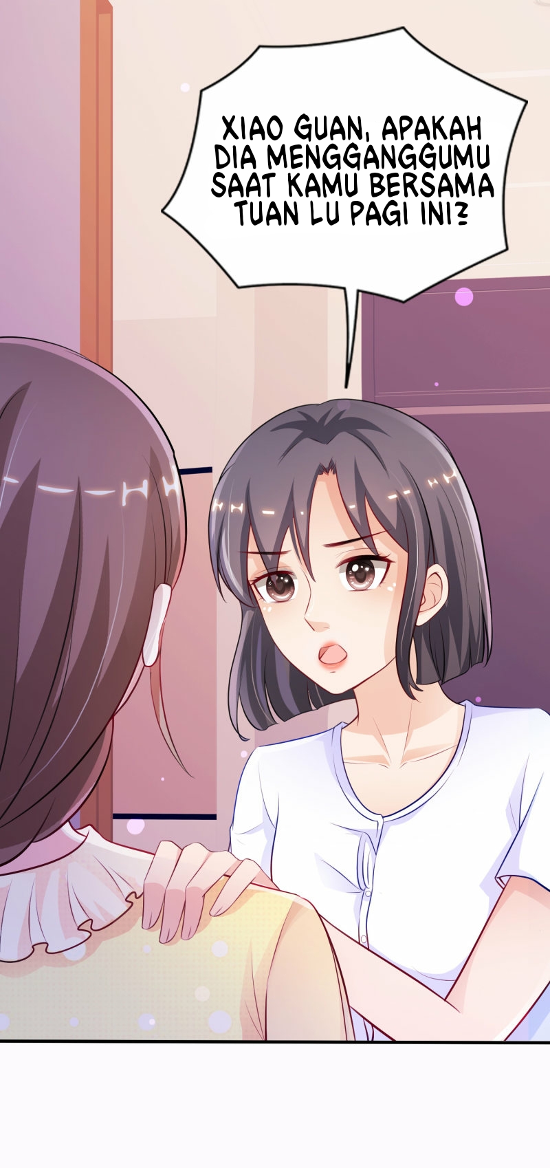 The Strongest Peach Blossom Chapter 93 - halaman 8
