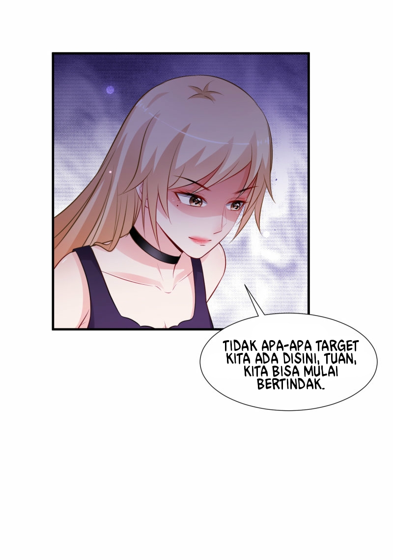 The Strongest Peach Blossom Chapter 94 - halaman 22