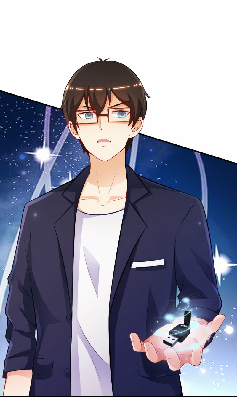 The Strongest Peach Blossom Chapter 94 - halaman 23
