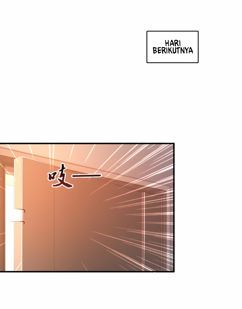 The Strongest Peach Blossom Chapter 94 - halaman 3