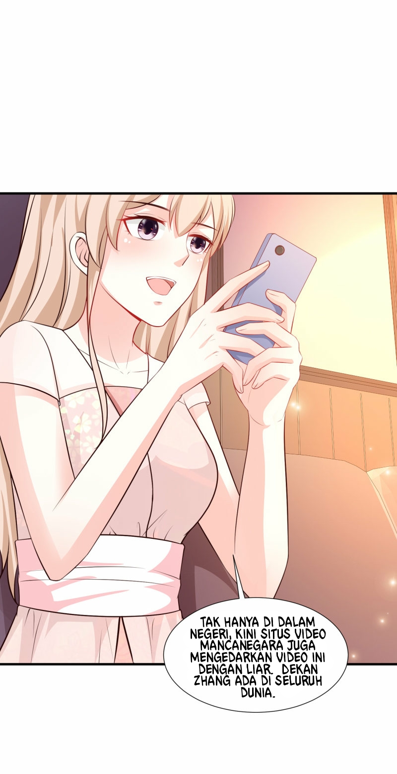 The Strongest Peach Blossom Chapter 94 - halaman 35