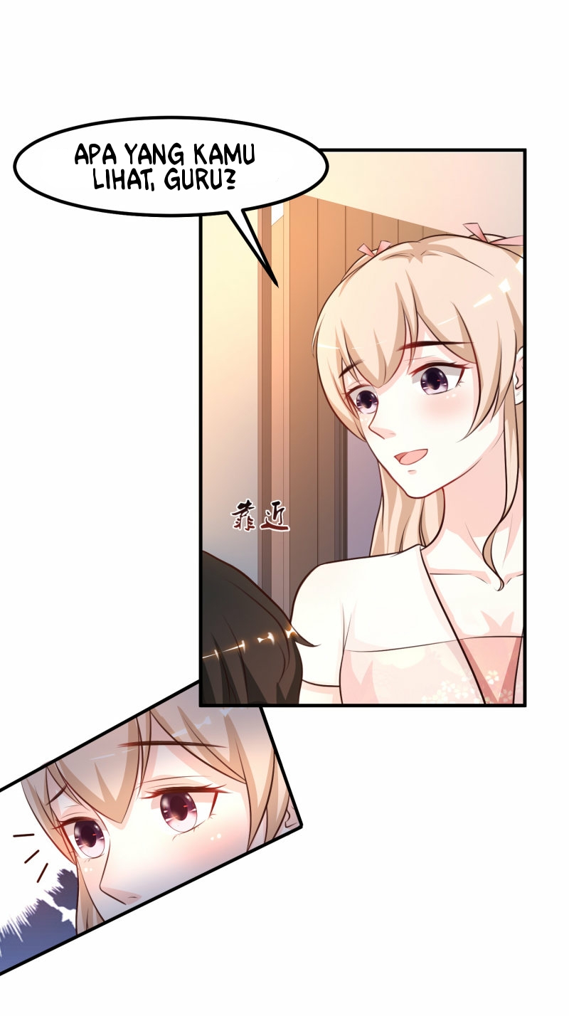 The Strongest Peach Blossom Chapter 94 - halaman 5