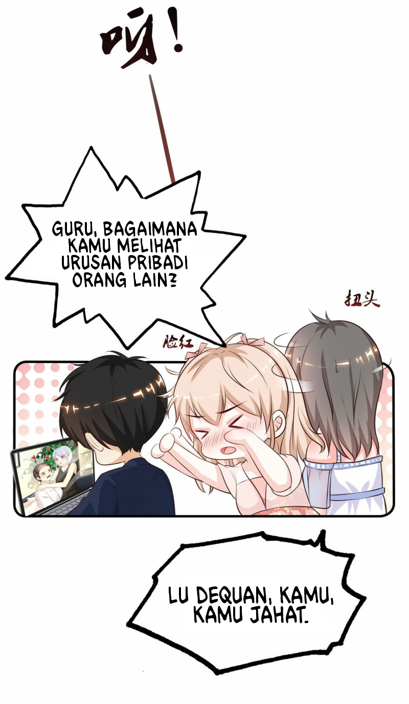 The Strongest Peach Blossom Chapter 94 - halaman 6