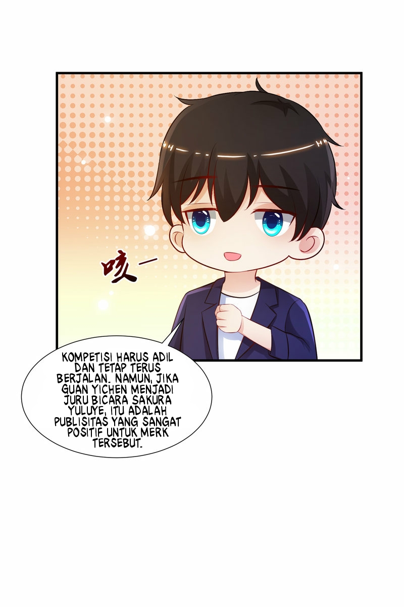 The Strongest Peach Blossom Chapter 95 - halaman 11