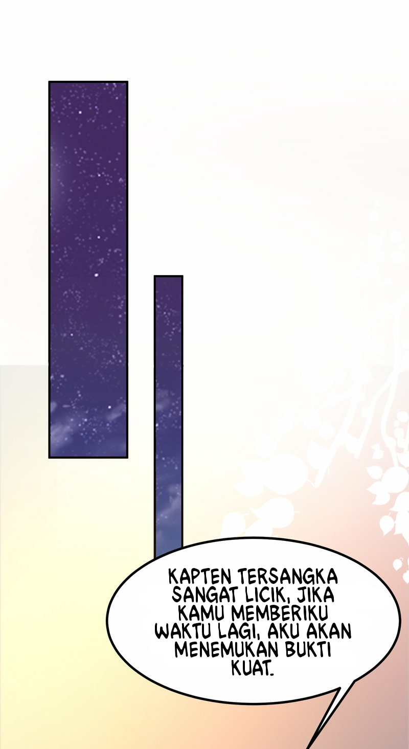 The Strongest Peach Blossom Chapter 95 - halaman 12