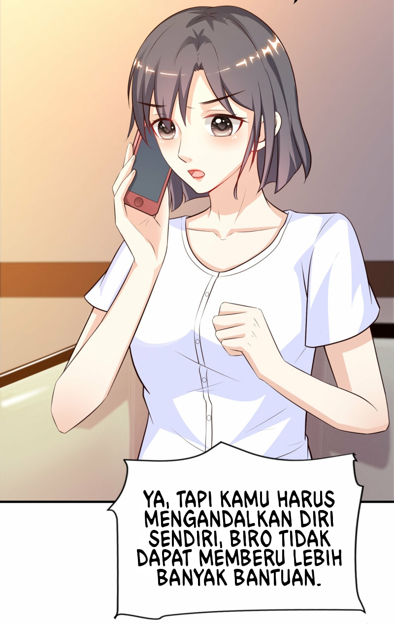 The Strongest Peach Blossom Chapter 95 - halaman 13