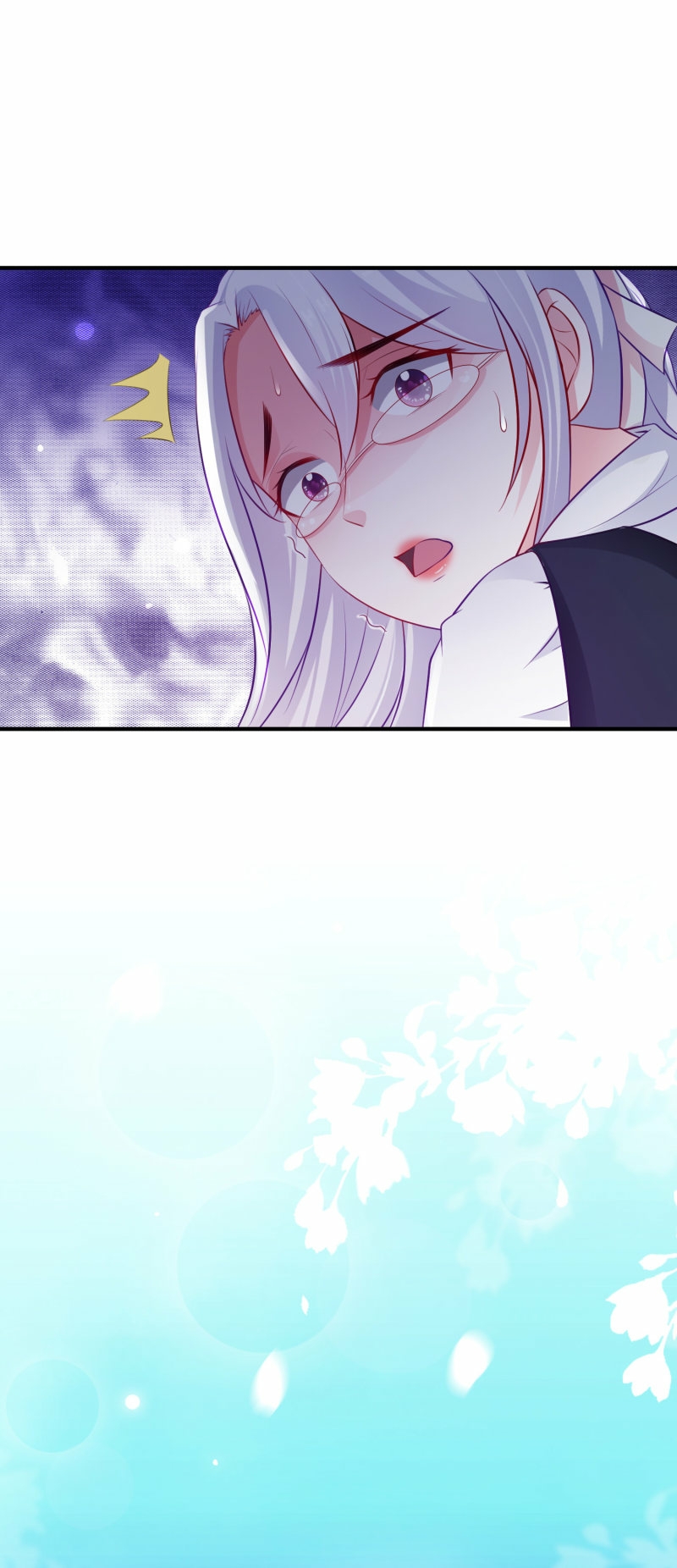 The Strongest Peach Blossom Chapter 95 - halaman 28