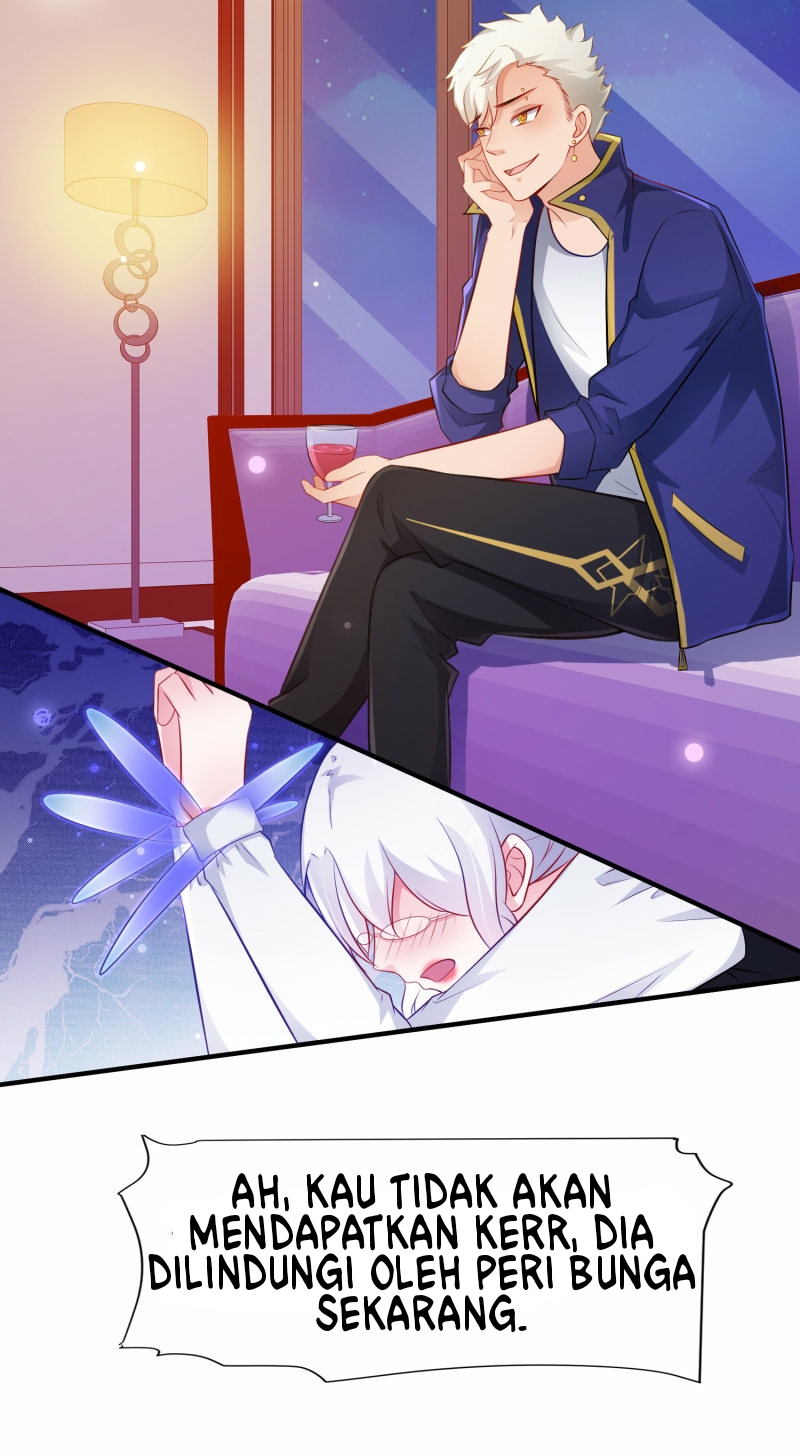 The Strongest Peach Blossom Chapter 95 - halaman 30