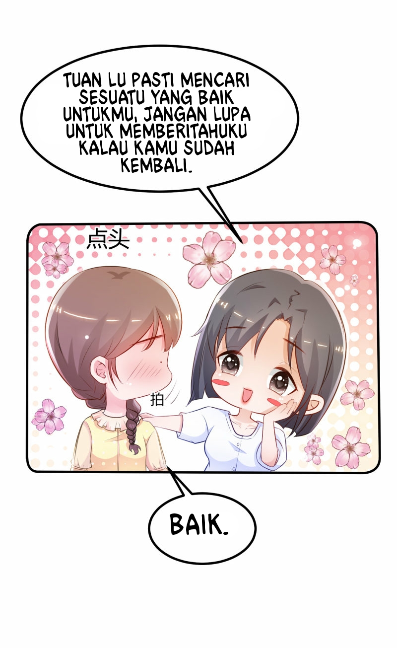The Strongest Peach Blossom Chapter 95 - halaman 40