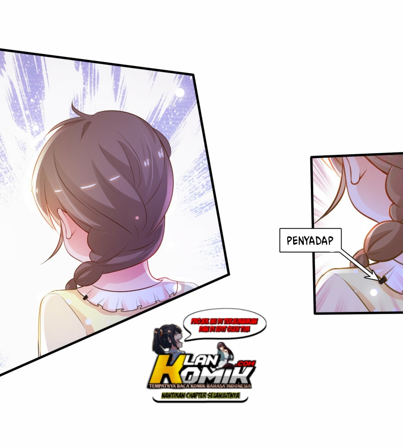 The Strongest Peach Blossom Chapter 95 - halaman 41