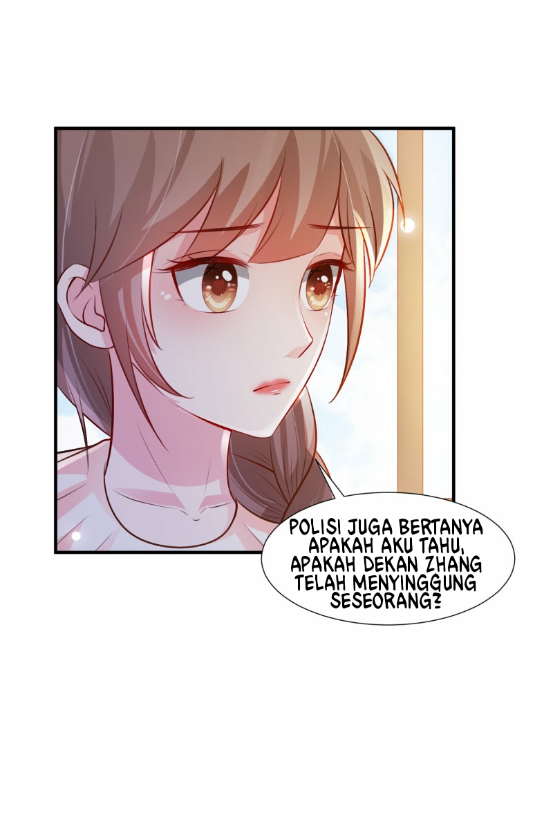 The Strongest Peach Blossom Chapter 95 - halaman 6