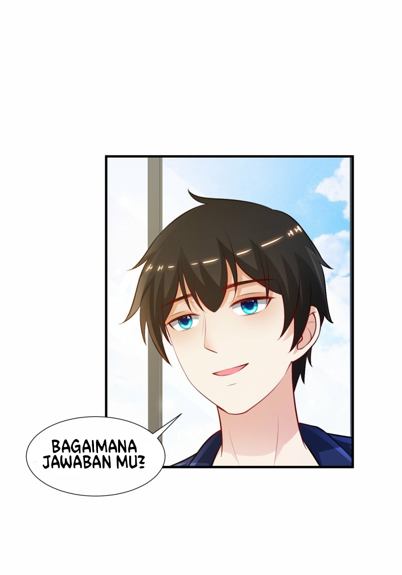 The Strongest Peach Blossom Chapter 95 - halaman 7