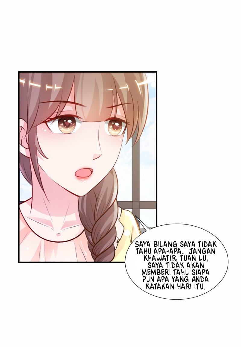 The Strongest Peach Blossom Chapter 95 - halaman 8
