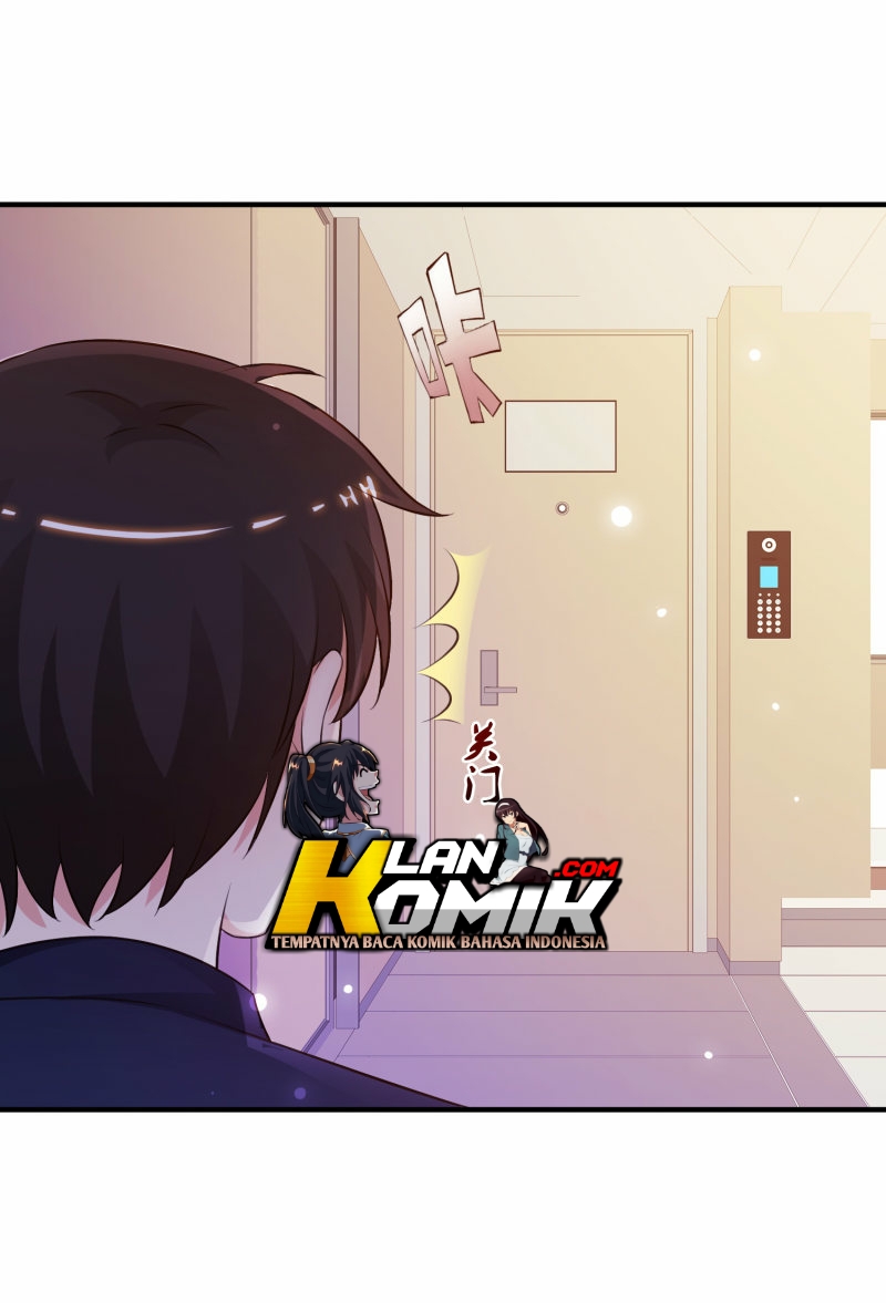The Strongest Peach Blossom Chapter 95 - halaman 9