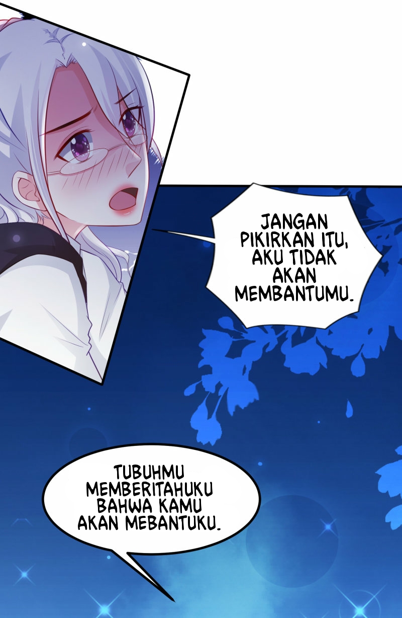 The Strongest Peach Blossom Chapter 96 - halaman 12