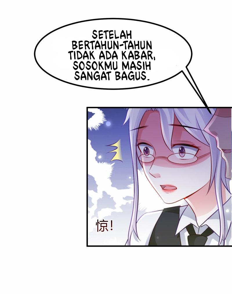 The Strongest Peach Blossom Chapter 96 - halaman 3