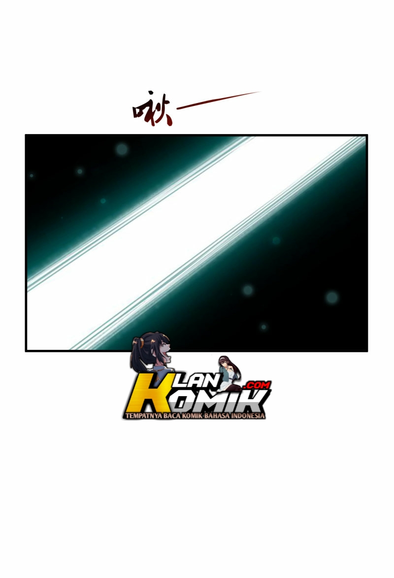 The Strongest Peach Blossom Chapter 96 - halaman 4
