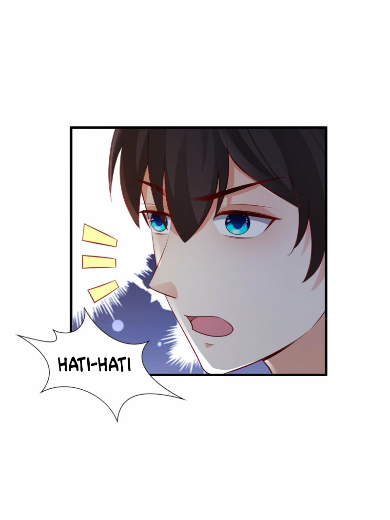 The Strongest Peach Blossom Chapter 97 - halaman 1