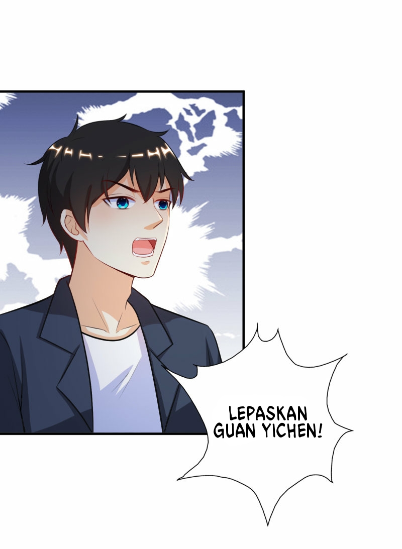 The Strongest Peach Blossom Chapter 97 - halaman 13