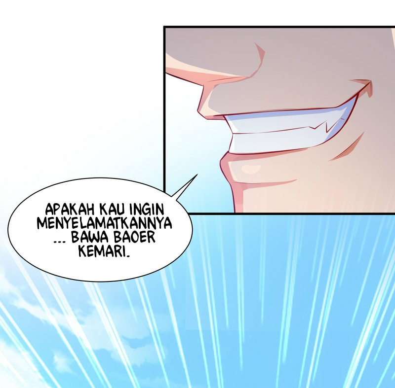 The Strongest Peach Blossom Chapter 97 - halaman 14