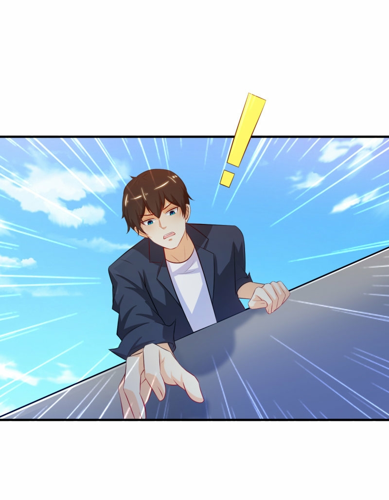 The Strongest Peach Blossom Chapter 97 - halaman 16