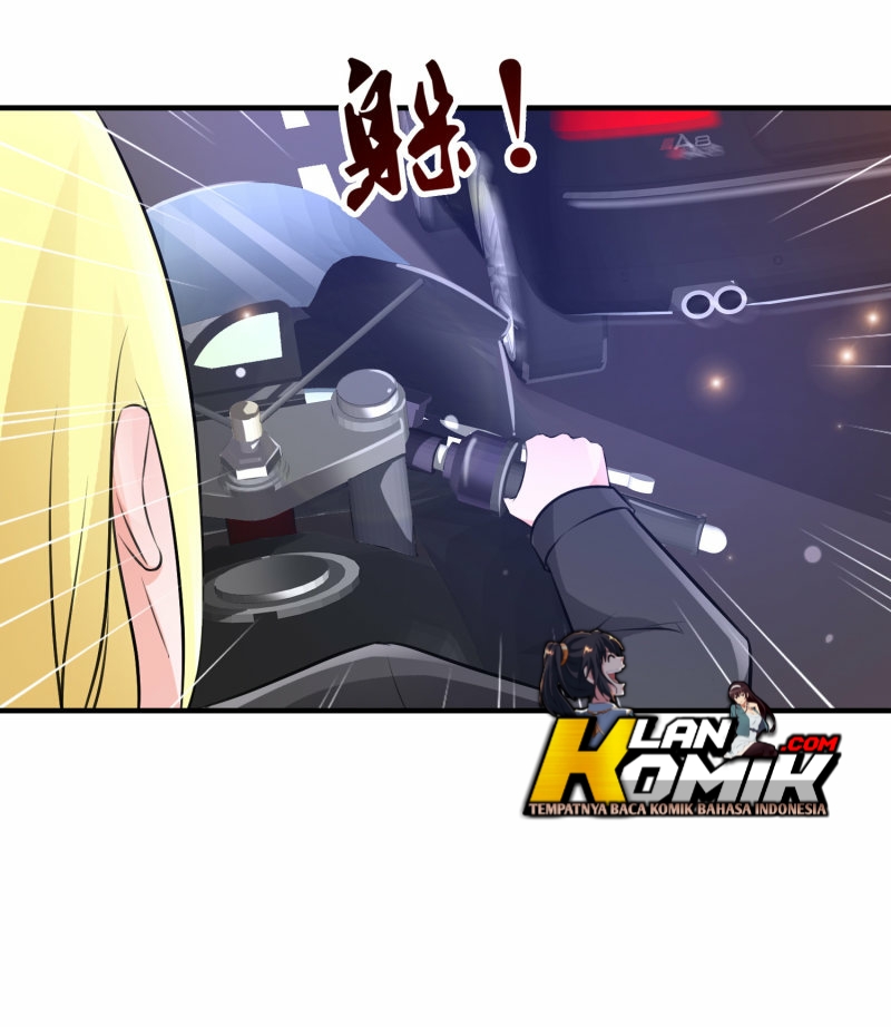 The Strongest Peach Blossom Chapter 97 - halaman 2