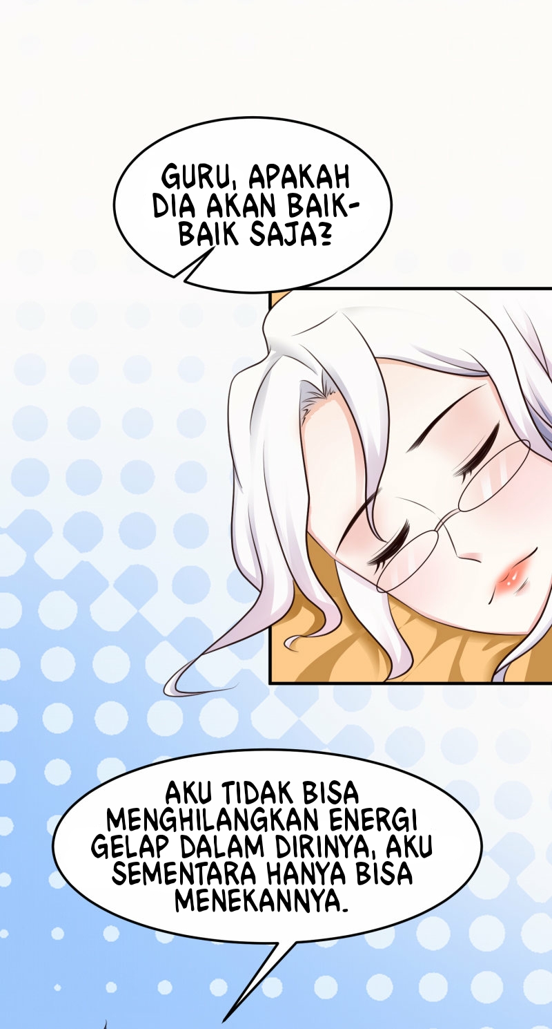 The Strongest Peach Blossom Chapter 98 - halaman 12