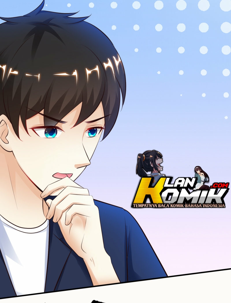 The Strongest Peach Blossom Chapter 98 - halaman 13