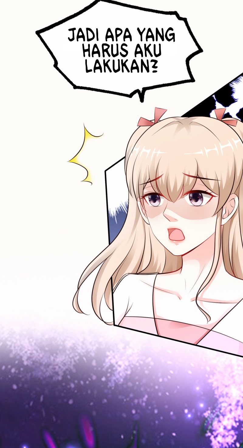 The Strongest Peach Blossom Chapter 98 - halaman 14