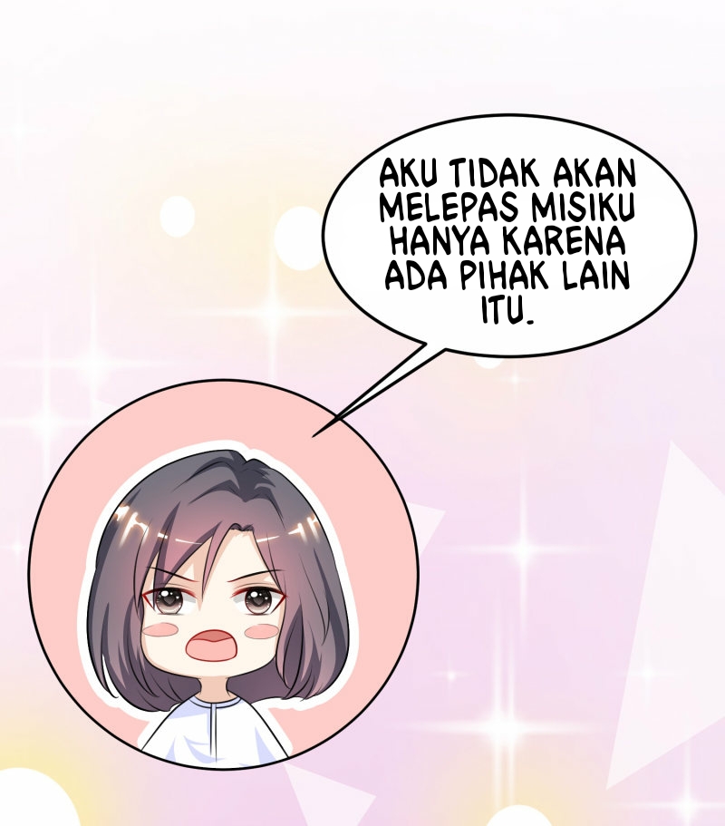The Strongest Peach Blossom Chapter 98 - halaman 19