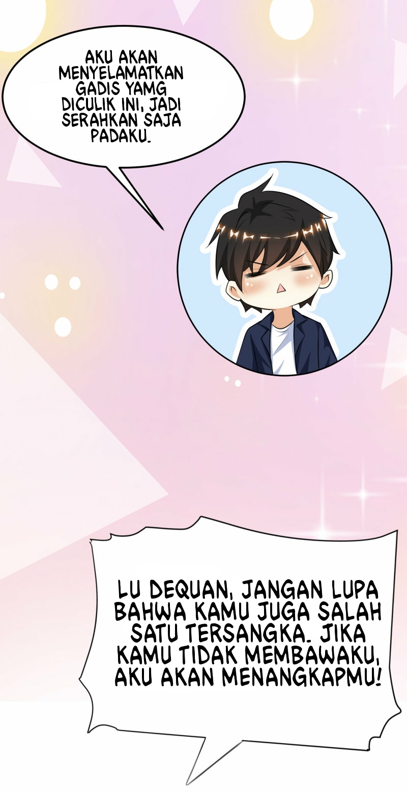 The Strongest Peach Blossom Chapter 98 - halaman 20