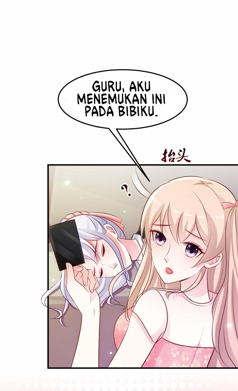 The Strongest Peach Blossom Chapter 98 - halaman 22