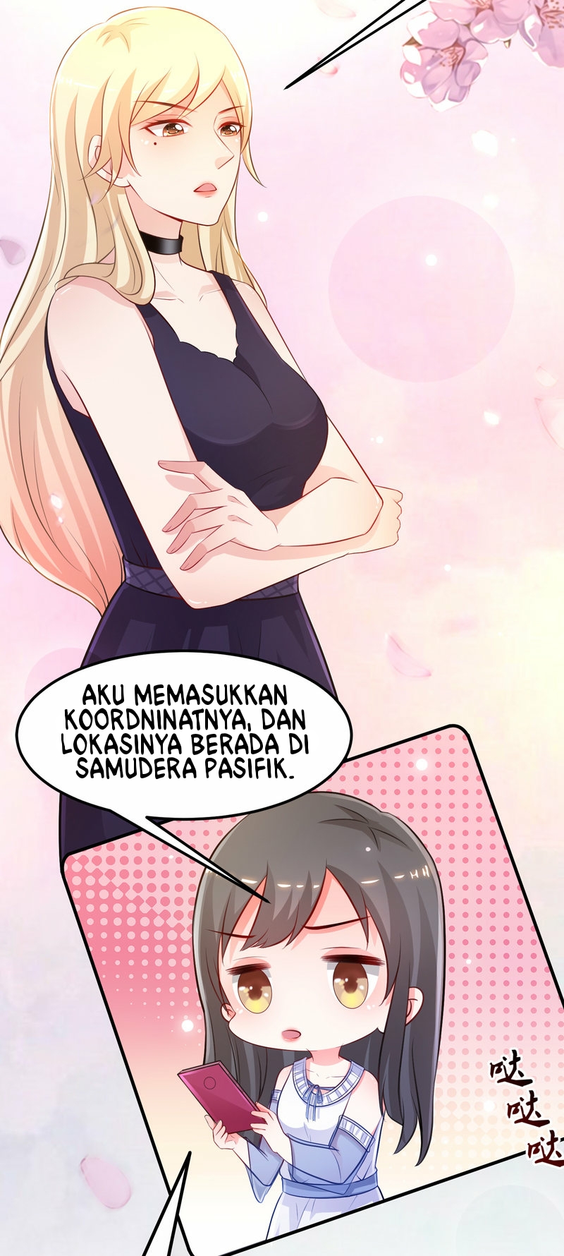 The Strongest Peach Blossom Chapter 98 - halaman 24