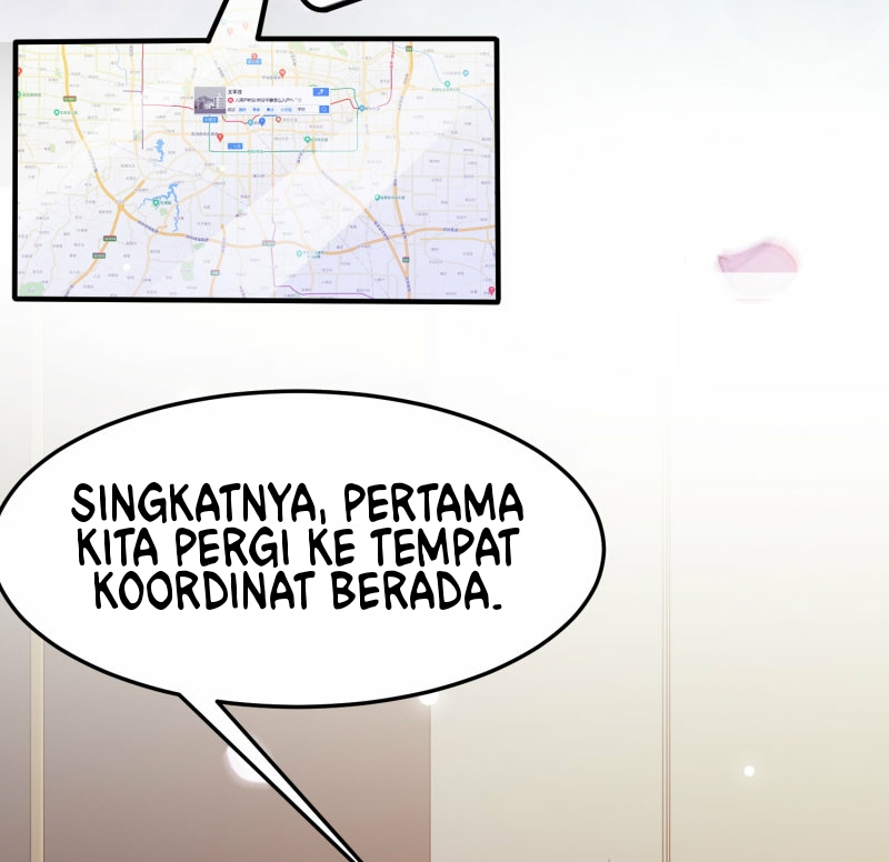 The Strongest Peach Blossom Chapter 98 - halaman 25