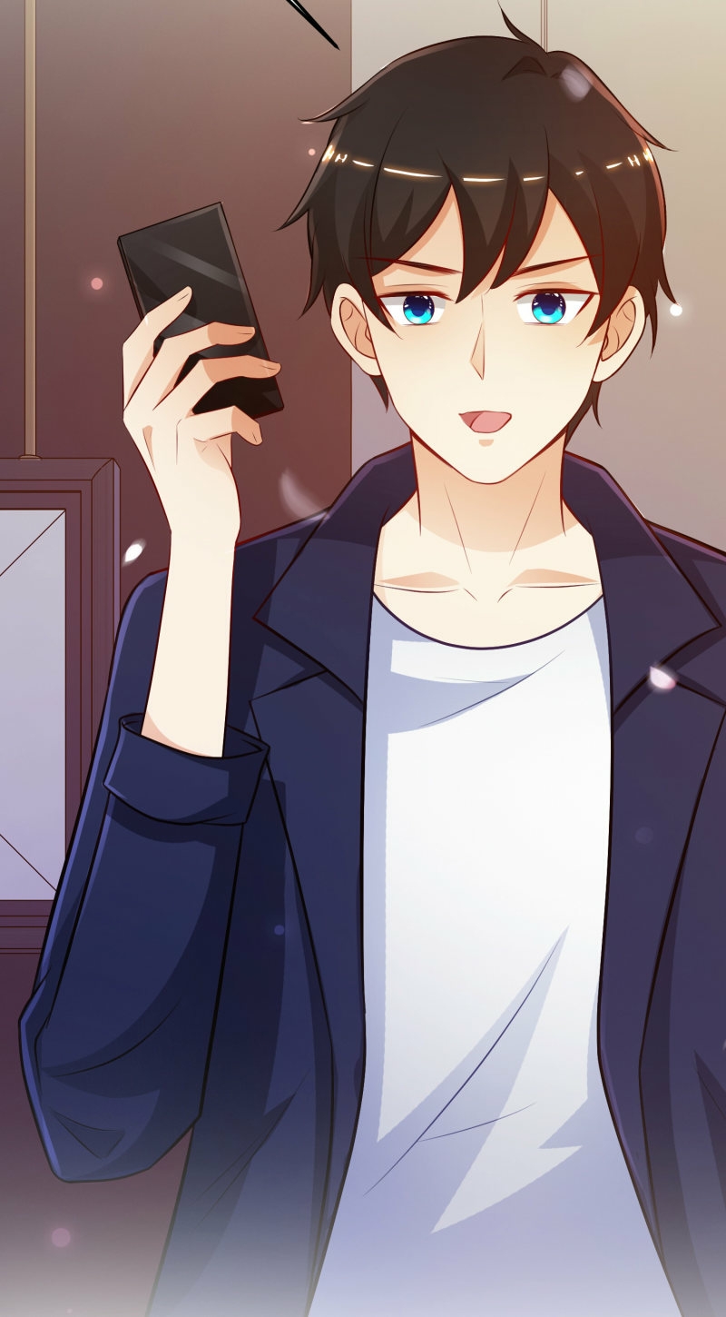 The Strongest Peach Blossom Chapter 98 - halaman 26
