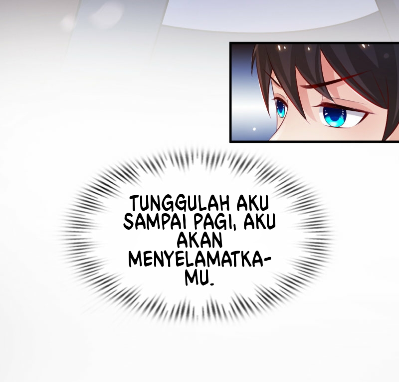 The Strongest Peach Blossom Chapter 98 - halaman 27