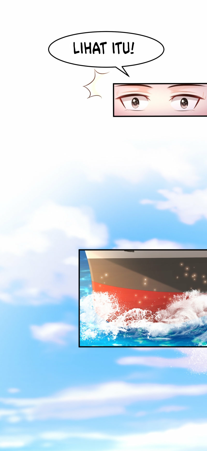 The Strongest Peach Blossom Chapter 98 - halaman 31