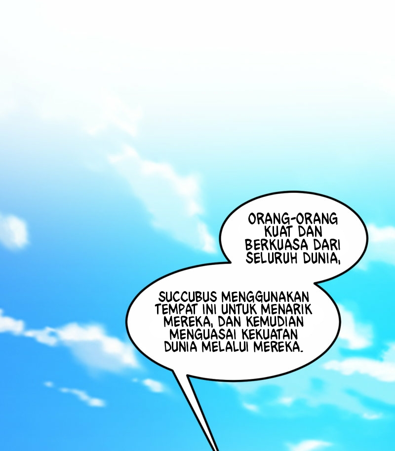 The Strongest Peach Blossom Chapter 98 - halaman 34