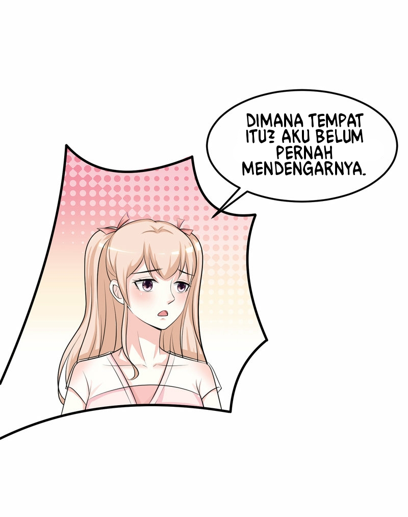 The Strongest Peach Blossom Chapter 98 - halaman 4
