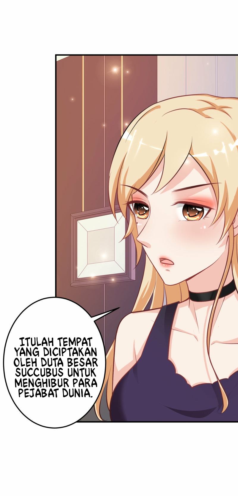 The Strongest Peach Blossom Chapter 98 - halaman 5
