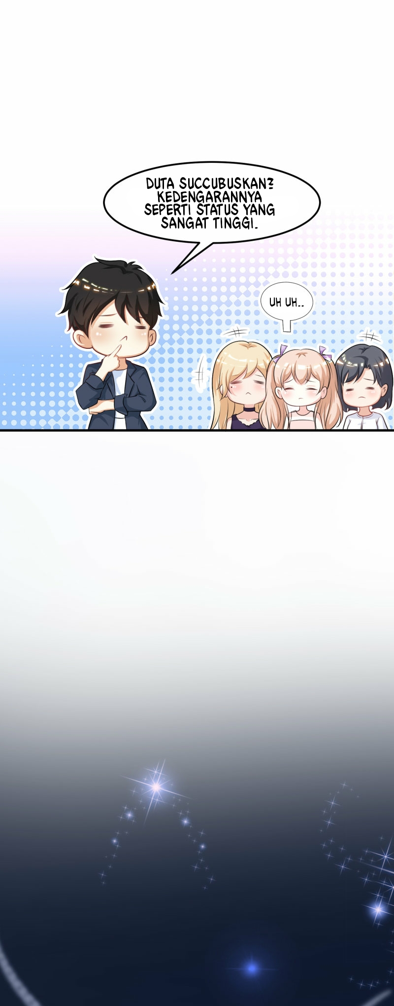 The Strongest Peach Blossom Chapter 98 - halaman 6