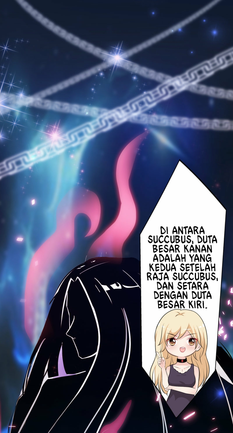 The Strongest Peach Blossom Chapter 98 - halaman 7