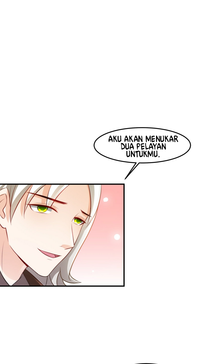 The Strongest Peach Blossom Chapter 99 - halaman 11