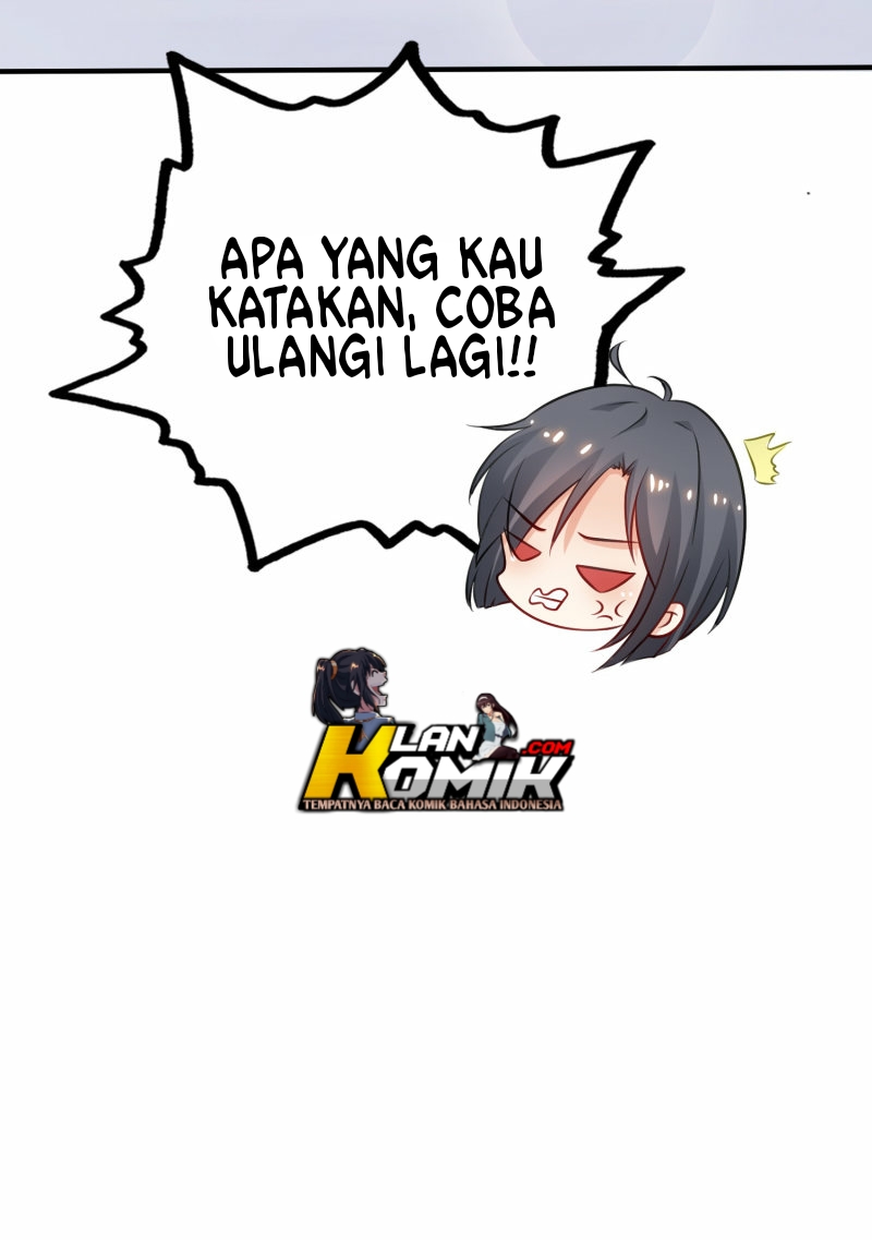 The Strongest Peach Blossom Chapter 99 - halaman 13