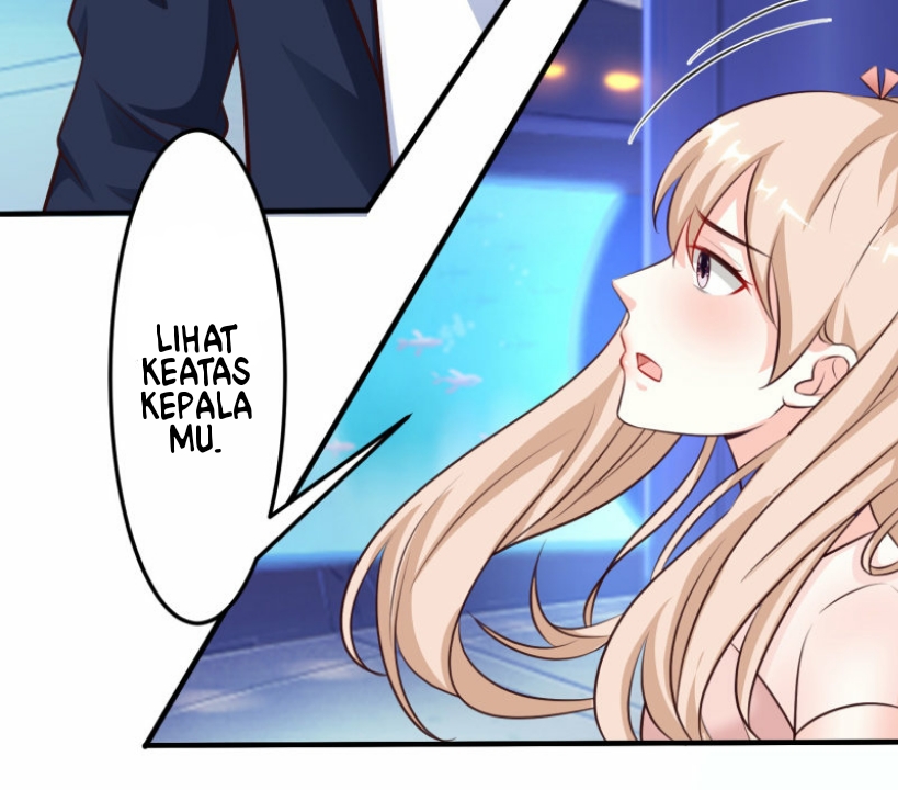 The Strongest Peach Blossom Chapter 99 - halaman 18