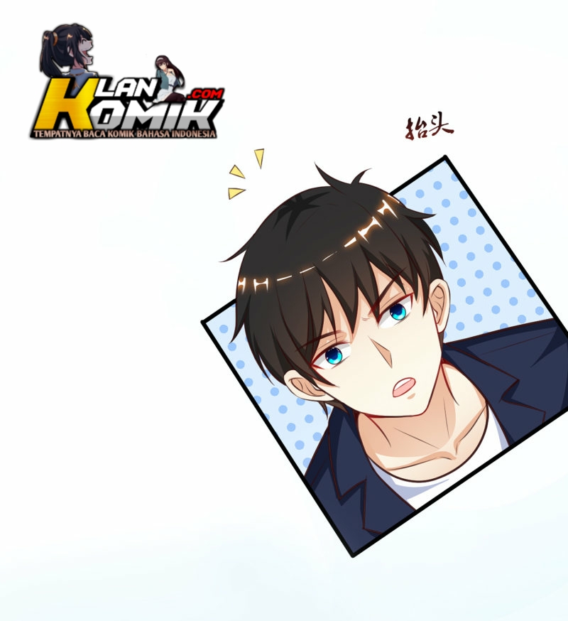 The Strongest Peach Blossom Chapter 99 - halaman 19