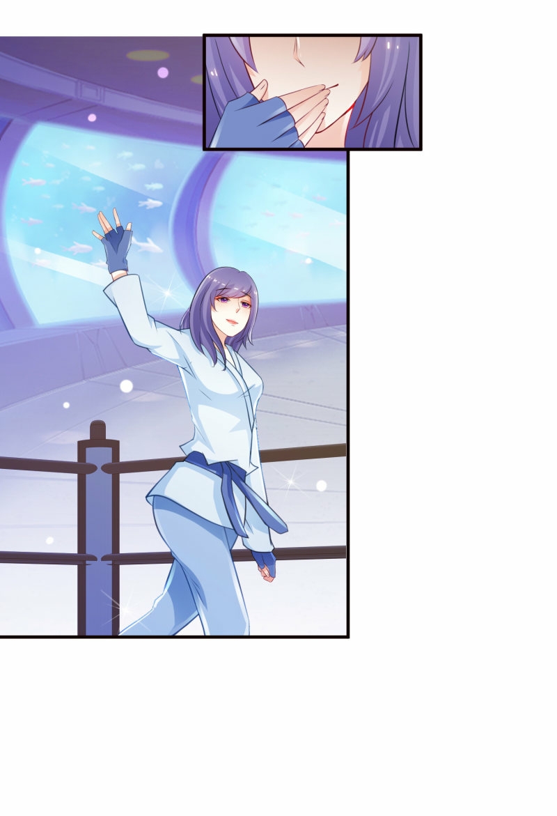 The Strongest Peach Blossom Chapter 99 - halaman 26