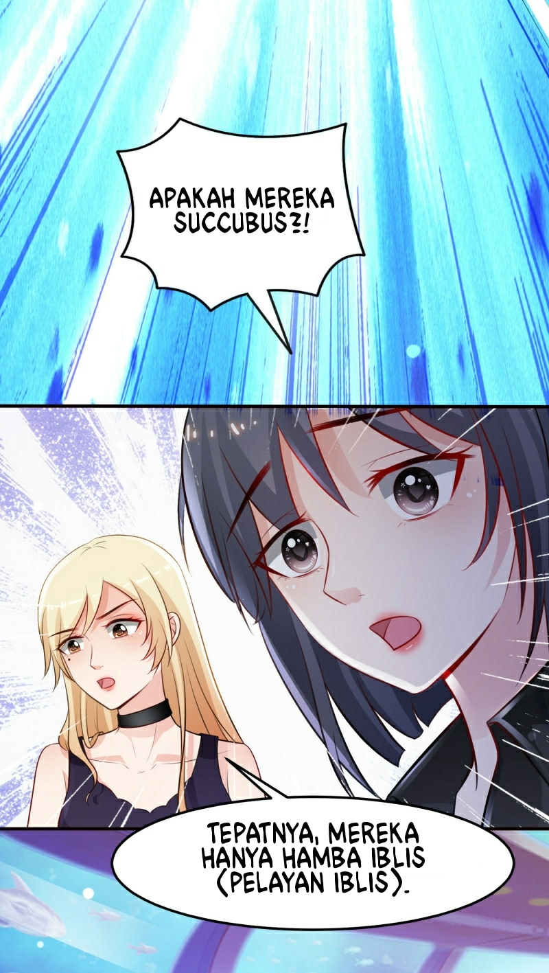 The Strongest Peach Blossom Chapter 99 - halaman 30