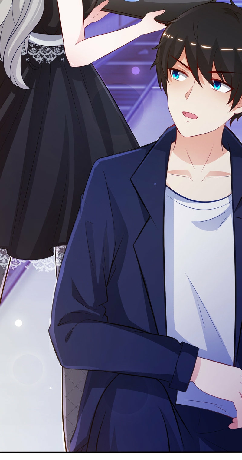 The Strongest Peach Blossom Chapter 99 - halaman 7